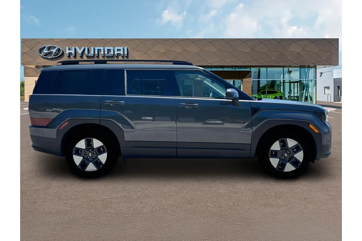 $32981 : Hyundai SANTA FE Hybrid 2025 image 9