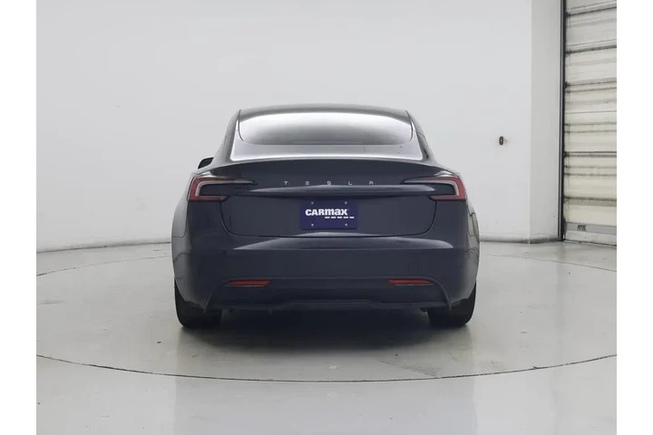 $38998 : Tesla Model 3 2025 Long Rang image 6