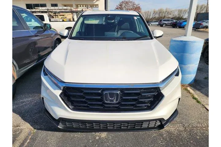 $32711 : Honda CR-V 2025 EX 4dr SUV image 2