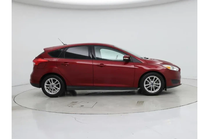 $13998 : Ford Focus 2017 SE 4dr Hatch image 7