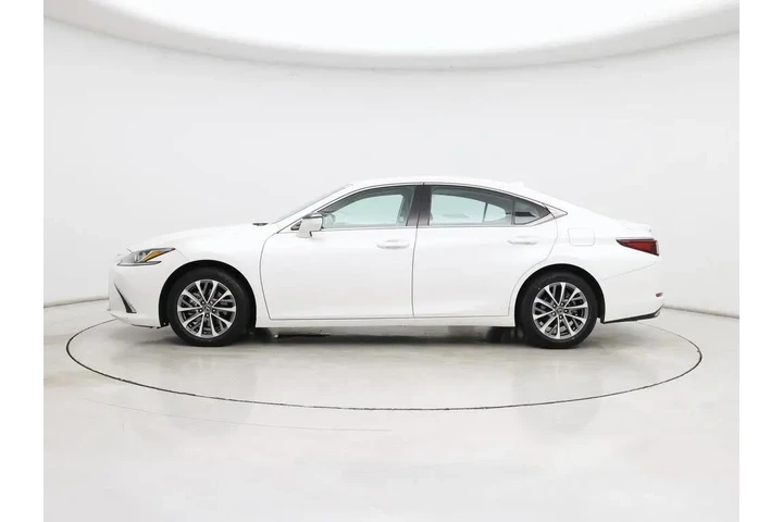 $31998 : Lexus ES 350 2023 4dr Sedan image 3