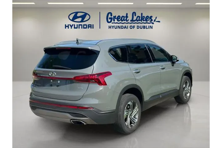 $23866 : Hyundai SANTA FE 2023 AWD SE image 5