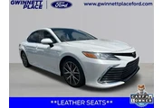 $29998 : Toyota Camry 2024 XLE V6 4dr thumbnail