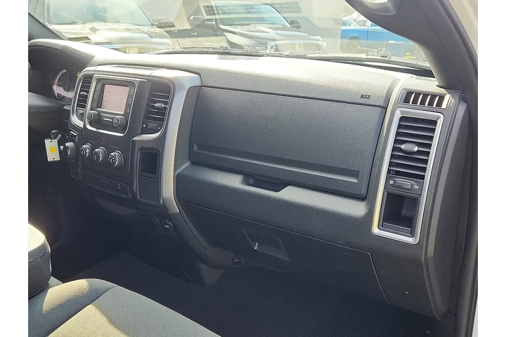 $25495 : Ram 1500 Classic 2022 4x4 Wa image 10