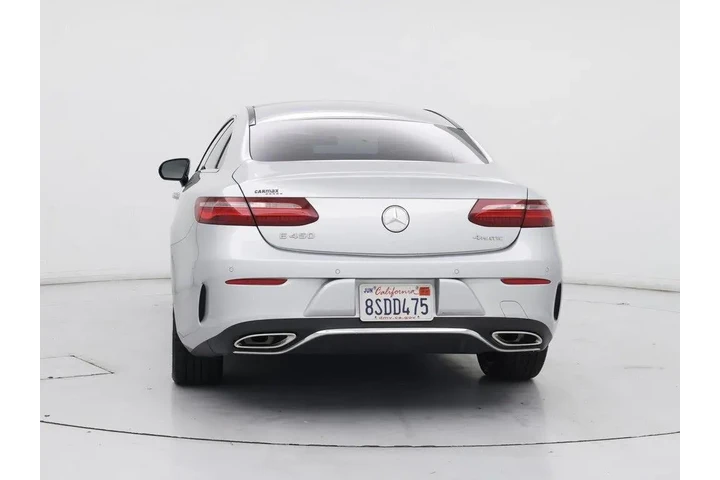 $34998 : Mercedes-Benz E-Class 2020 A image 6