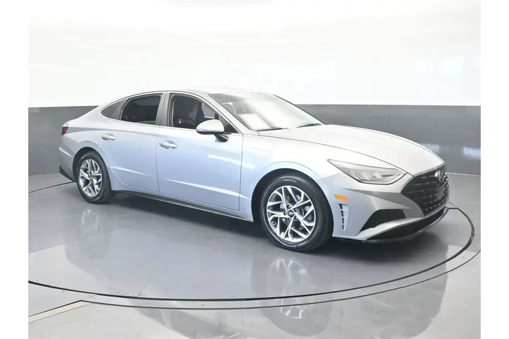 $16828 : Hyundai SONATA 2023 SEL 4dr image 8