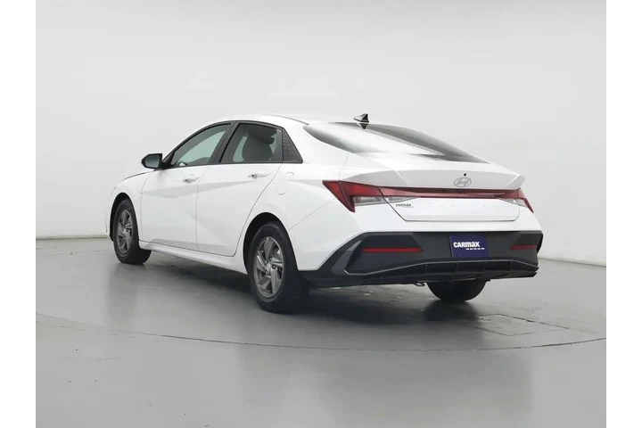 $20998 : Hyundai ELANTRA 2024 SE 4dr image 2