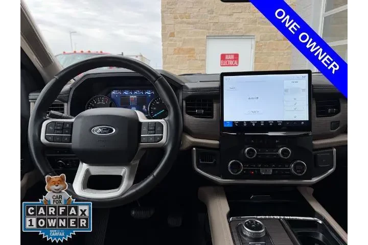 $39995 : Ford Expedition MAX 2024 4x2 image 6