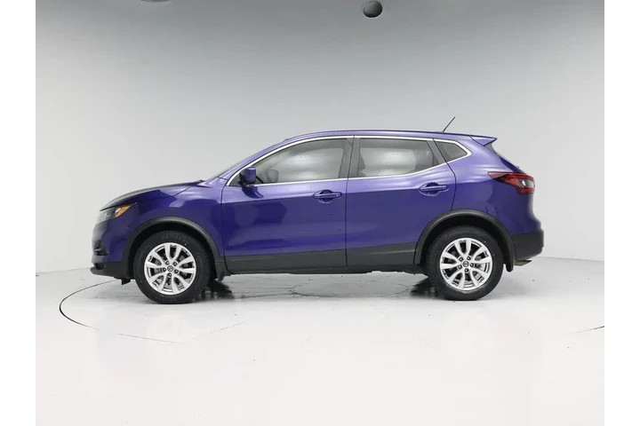 $18998 : Nissan Rogue Sport 2022 AWD image 3