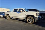 Pre-Owned 2017 Sierra 1500 SLT en Las Vegas