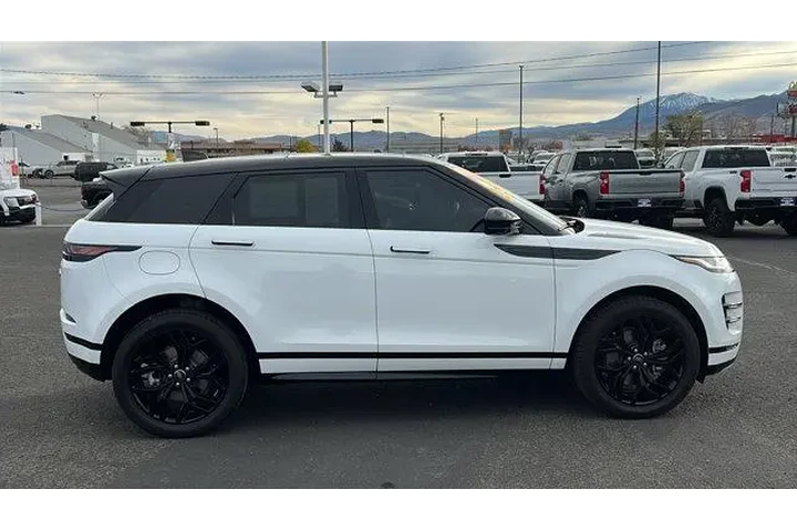 $37984 : Land Rover Range Rover Evoqu image 4