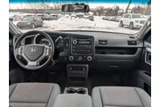 $8952 : 2008 Ridgeline RTS thumbnail