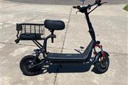 $800 : Electric  new Scooter for sale thumbnail