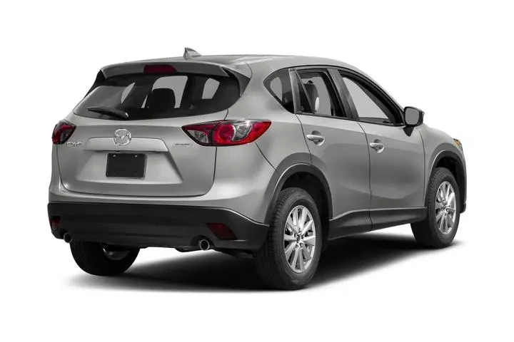 $15309 : Mazda CX-5 2016 Touring 4dr image 3