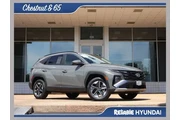 Hyundai TUCSON 2025 AWD SEL en Springfield