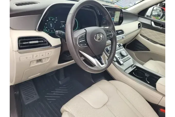 $19962 : Hyundai PALISADE 2020 AWD Li image 9