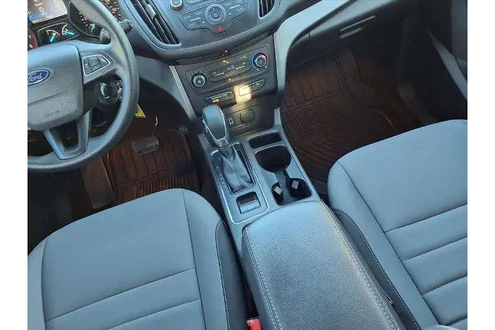 $13888 : Ford Escape 2019 S 4dr SUV image 8