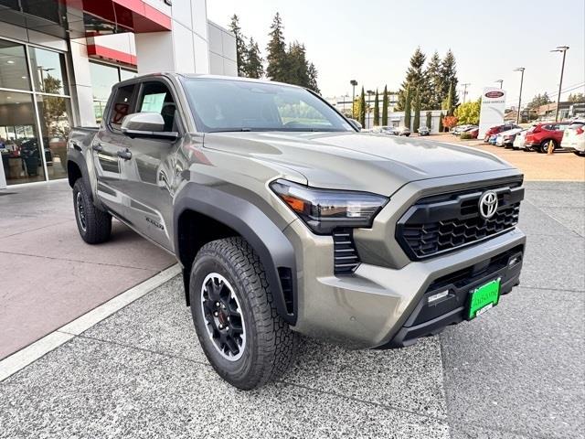 $54100 : 2024 Tacoma TRD Off-Road image 7