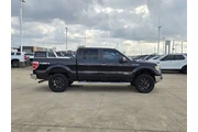 $10400 : Ford F-150 2014 4x4 XLT 4dr thumbnail
