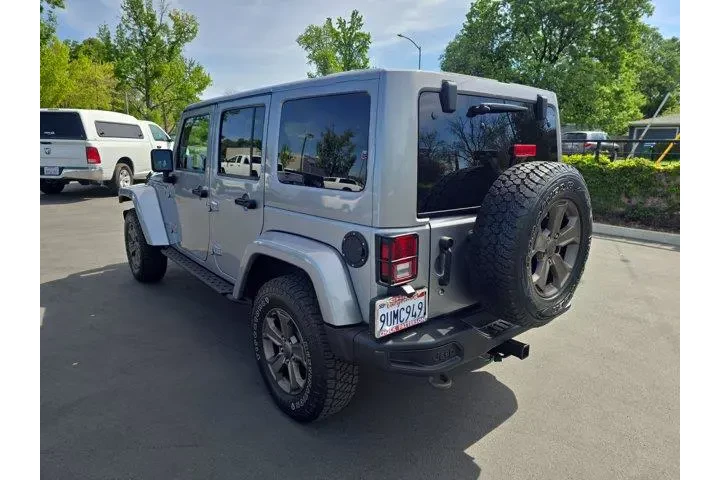 $24995 : Jeep Wrangler JK Unlimited 2 image 5