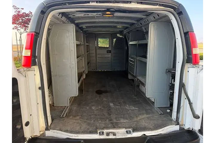 $11500 : Limpio image 1