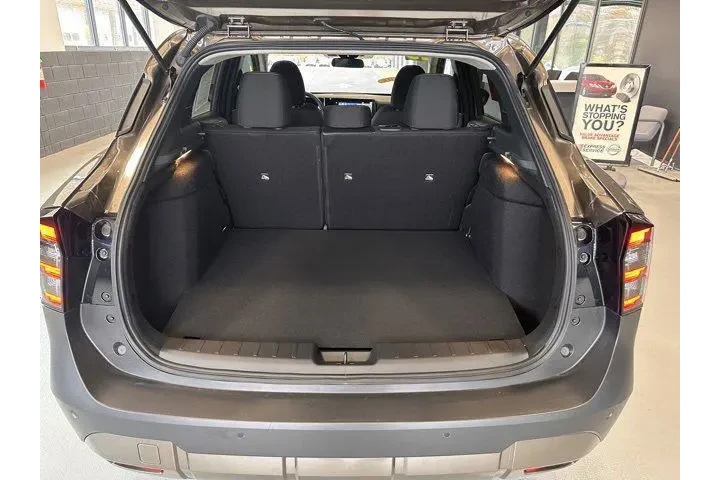 $23895 : Nissan Kicks 2025 AWD SV 4dr image 10