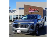 2025 Equinox FWD LT en Tulare
