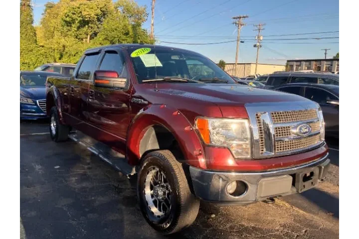 $14800 : 2010 F-150 image 6