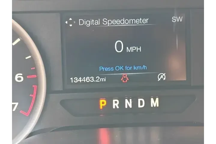 $20990 : Ford F-150 2020 4x4 Lariat 4 image 10