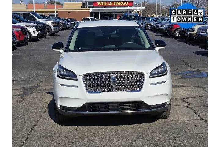 $29959 : Lincoln Corsair 2022 Reserve image 2