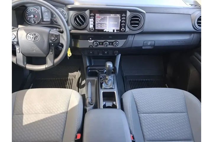 $30000 : Toyota Tacoma 2020 4x2 TRD S image 4