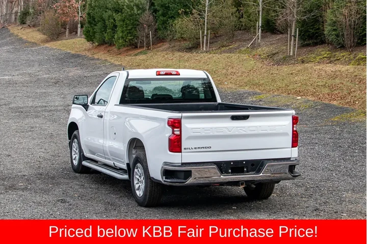 $22995 : Chevrolet Silverado 1500 202 image 6