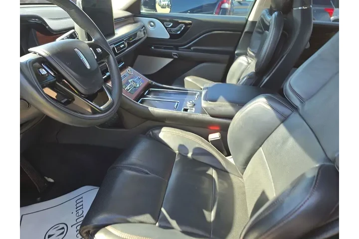 $39999 : Lincoln Aviator 2023 Reserve image 7