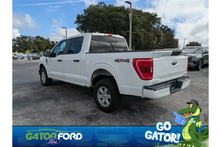 $35245 : Ford F-150 2023 4x4 XL 4dr S image 6