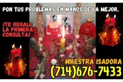 🔥RITUALES DE AMOR ISADORA🔥 en Tucson