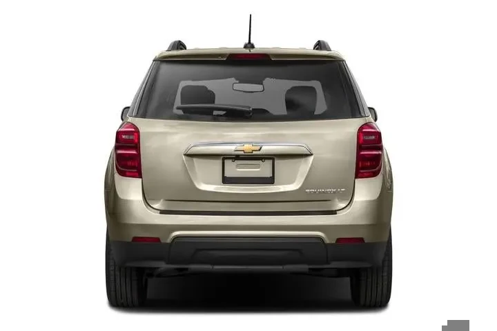 $4500 : Chevrolet Equinox 2017 LT 4d image 5