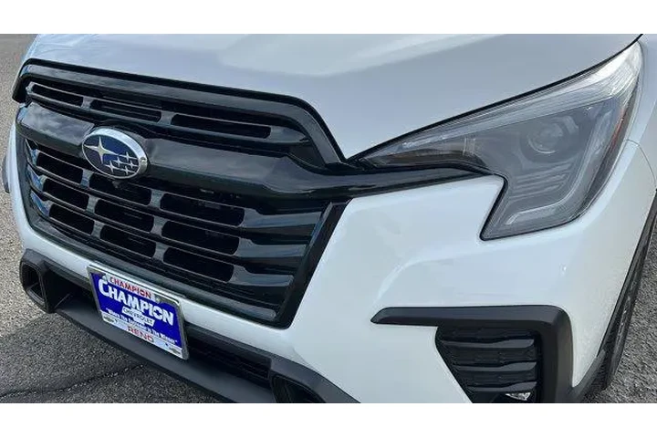 $37984 : Subaru Ascent 2023 AWD Onyx image 9