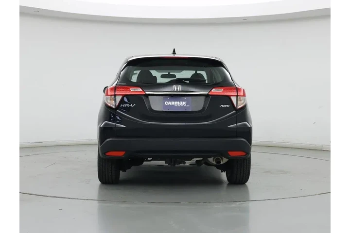$20998 : Honda HR-V 2022 AWD LX 4dr C image 6