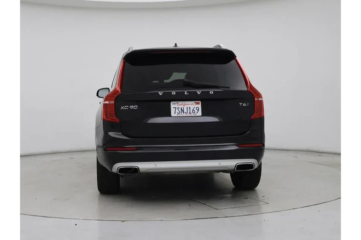$22998 : Volvo XC90 2016 AWD T6 Momen image 6