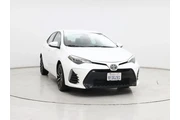 Toyota Corolla 2019 SE 4dr S en Modesto