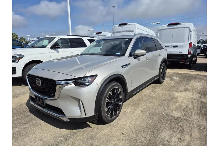 $33981 : Mazda CX-90 Plug-in Hybrid 2 image 1