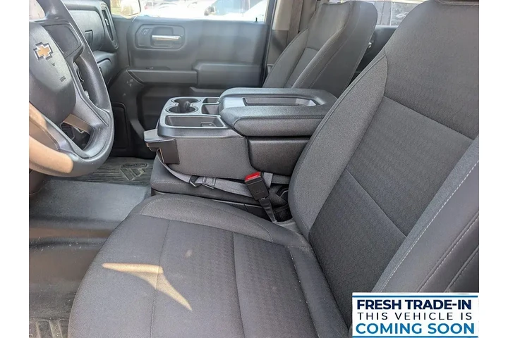 $31495 : Chevrolet Silverado 1500 202 image 4