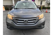 2014 CR-V LX thumbnail