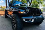 $39999 : 2022 JEEP GLADIATOR thumbnail