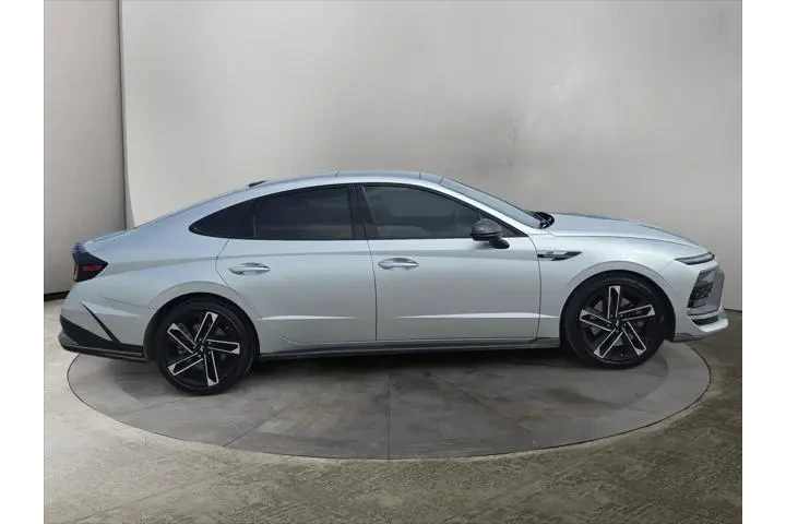 $29216 : Hyundai SONATA 2025 N Line 4 image 6