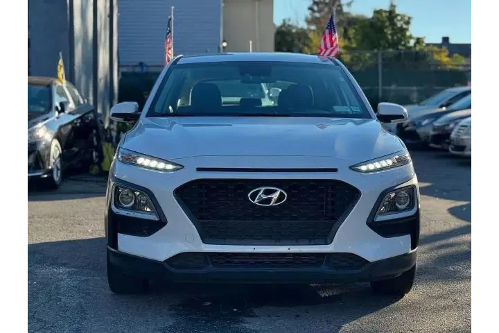 2021 HYUNDAI KONA2021 HYUNDAI image 3