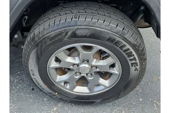 $18990 : Jeep Wrangler Unlimited 2020 image 5