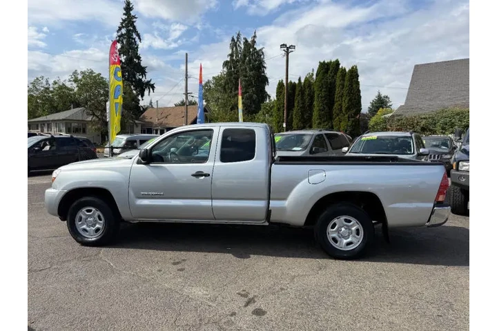 $10888 : 2007 Tacoma image 7