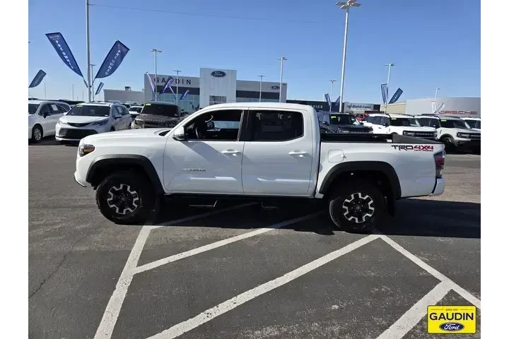 $39900 : Toyota Tacoma 2022 4x4 TRD P image 4