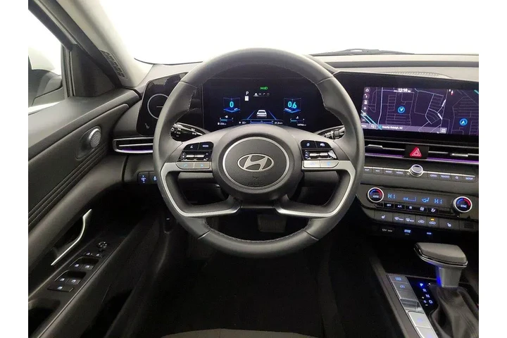 $22998 : Hyundai ELANTRA 2025 SEL Con image 10